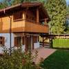 Ferienhaus Happyplace