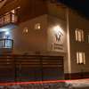 Apartmány U Rodinky
