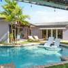 Hollys Hacienda with Heated Pool and Patio Area