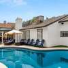 Sonoran Hill by RoveTravel Pool BBQ Fire-pit