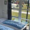 Tisvildeleje Camping Hytter