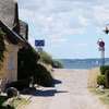 Ferienappartements im Fischerdorf unterm Reetdach