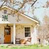 *NEW* The Schoolhouse vintage home on the farm