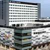 HOTEL VISCHIO TOYAMA