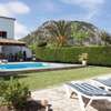 Traditional Majorcan villa. Special Price Car Hire