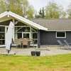 Holiday home Væggerløse CCXIV