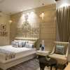 Luxury living