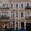 120-122 Aghmashenebelis apartments