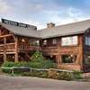 The Meeker Park Lodge