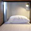 The Cube Hostel Khaosan