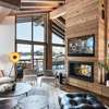 Chalet Le Moulin - Chalets pour 14 Personnes 844