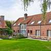 Vakantiewoning L'Eau Tendre in Ellezelles, met wel