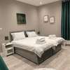 Double Room London