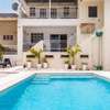 Top location swimming pool, playground & nearby be