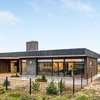 Stunning home in Thisted with 4 Bedrooms and WiFi