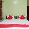 Flagship Priti's Stay