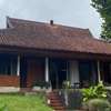 BUYAN RESORT