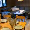 Enok Hytter & Resort