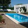 Villa Leonardo with private pool