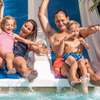 Camping Domaine de la Ville Huchet