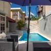 Beautiful villa with pool