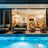5BR Villa Cenote Condo 3x Pools Home Cinema Miniba