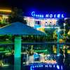GRAND HOTEL CLARK