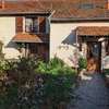 Gîte de la Harpe au 4