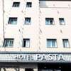 Jinhae Pasta Hotel