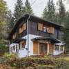 Chalet Igloo With View On Mountain - Happy.Rentals