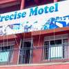 Precise Motel