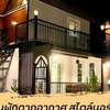 Lemoon house khaoyai