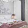 Delta Rooms