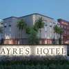 Ayres Hotel Rialto Fontana