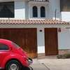 Casa Amoblada y Equipada