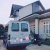 Sắc Mộc Villa & Homestay