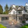Luxury Edwardian villa with lake views