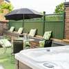 Chester Racecourse Townhouse