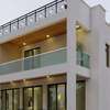 Fumba Uptown Sea View Villa