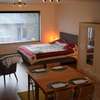 B&B Houten Huis
