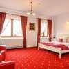 Panoramic Center Rooms