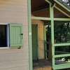 Chalet climatisé tout confort