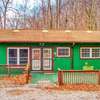 Glistening Green Getaway