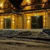 Hygge Tatra Luxury Chalet