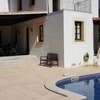 Villa Tardía