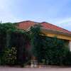 Jubilee House