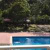 Villa barbacoa