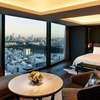 BELLUSTAR TOKYO, A Pan Pacific Hotel