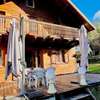 Beautiful chalet near the center of Briançon