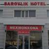 Saroylik Hotel